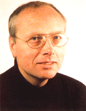 Ruediger von Kries
